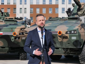 Kosiniak-Kamysz: Prezydent powinien przeprosić za weto ws. SAFE