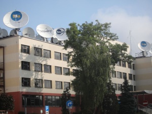 TVN i zarzuty manipulacji w reportażu. Deweloper wydał oświadczenie