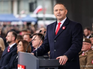 Samuel Pereira: Wtedy żądali żeby Prezydent nie przyjmował ślubowania od sędziów, teraz twierdzą, że ma obowiązek przyjąć