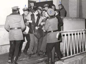  Dziś 45. rocznica Bydgoskiego Marca 1981