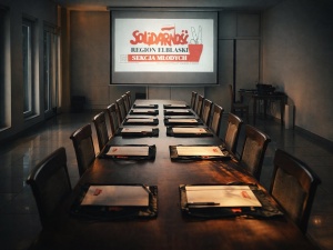 Młodzi działają w Solidarności