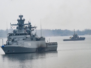 Prof. Romuald Szeremietiew: Sprawdzian Trumpa wypadł dla sojuszników USA fatalnie!