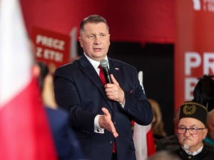 Premier z Lublina. Czy Przemysław Czarnek poprowadzi PiS do zwycięstwa?