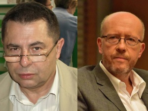 Sąd zdecydował. Pozew Jana Grabowskiego przeciwko Bronisławowi Wildsteinowi oddalony