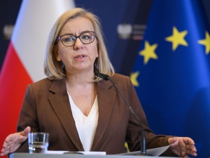 Tusk szykuje rekonstrukcję rządu. Do listy dodano Henning-Kloskę