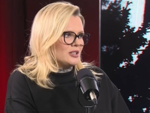 Skandal wokół książki Karoliny Opolskiej. Podjęto decyzję o wycofaniu ze sprzedaży