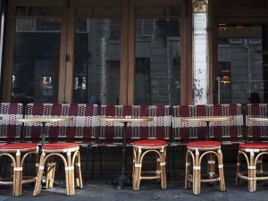 Kryzys w Niemczech dotyka kolejne branże. Rekordowa liczba upadłości w gastronomii