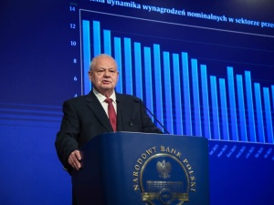 NIK zapowiedział bezprecedensową kontrolę w NBP.  W tle projekt SAFE 0 proc.