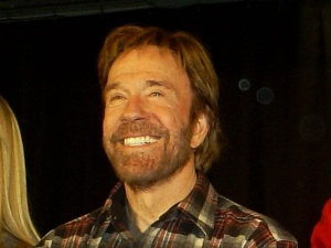 Chuck Norris trafił do szpitala. Nagły incydent na Hawajach