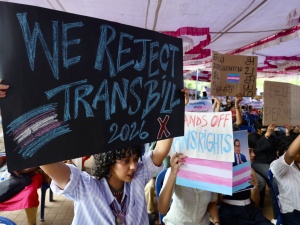 Indie wycofują się z ideologii gender. Aktywiści wściekli