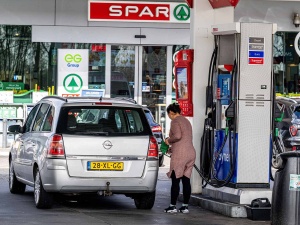 Saudyjczycy biją na alarm. Rośnie strach o ceny ropy