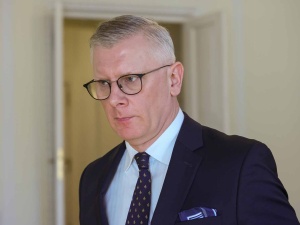 Cenckiewicz nie odpuścił. Jest sądowy zakaz dla Gazety Wyborczej