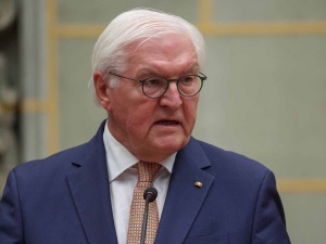 Prezydent Niemiec: Ramadan stał się częścią życia religijnego naszego kraju