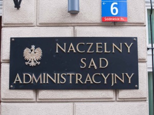 NSA zdecydował ws. małżeństw jednopłciowych. Ekspert: W składzie orzekał neosędzia