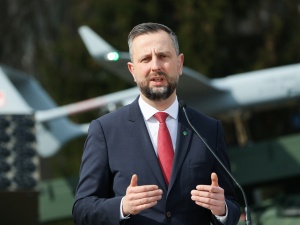 MON: Polscy żołnierze ewakuowani z Iraku