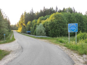 Nie będzie polsko-litewskiego poligonu na granicy. Rząd Tuska nie wykazał zainteresowania