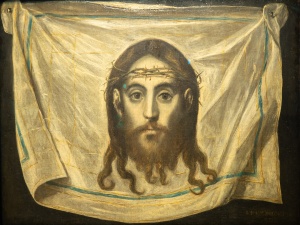 Chusta św. Weroniki zostanie wystawiona w bazylice św. Piotra