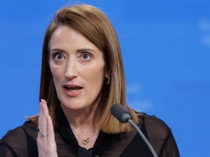 Metsola wsparła KE: UE sięgnie po oszczędności obywateli