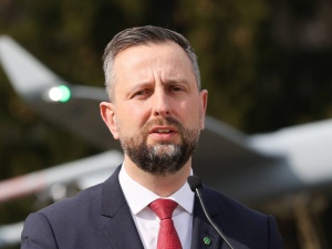 Kosiniak-Kamysz: PSL złoży w Sejmie „poprawioną wersję” projektu prezydenta SAFE 0 proc.