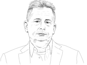 Piotr Skwieciński: To nie ideologia, lecz interesy decydują, czy Zachód nam pomoże