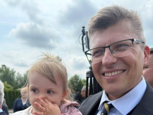 Marcin Warchoł: Jeśli pozwolimy upolitycznionym sędziom układać nam życie, nie poznamy naszego kraju