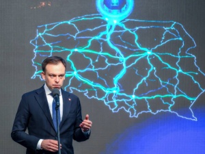 Agencja Moody's dokonała okresowego przeglądu ratingu Polski: perspektywa jest negatywna