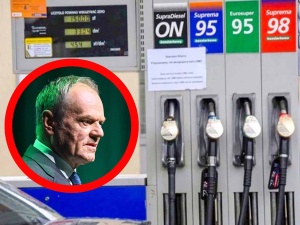 Potężny wzrost cen paliw w hurcie. Co zrobi rząd?