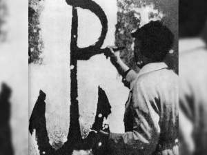 Tadeusz Płużański: ​​​​​​​„Kotwicą” w okupanta