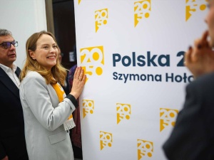 Polska 2050 zmienia nazwę. Już dziś nowe otwarcie