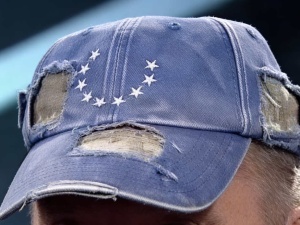 Unia Europejska. Suma zawiedzionych nadziei