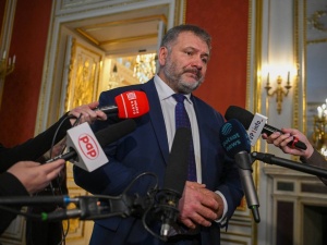 Zbigniew Bogucki: Plan B pana Żurka to plan bezprawia