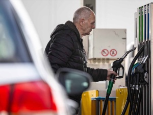 Ceny paliw powyżej 10 zł. Ekspert ostrzega