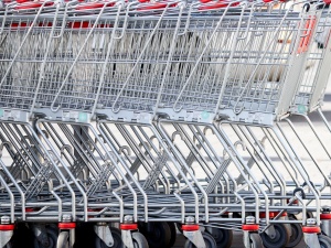 Niemcy w kłopocie. Małe i średnie sklepy znikają na potęgę