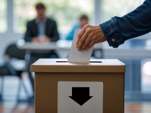 Jest petycja do prezydenta Stargardu ws. referendum dot. Centrum Integracji Cudzoziemców