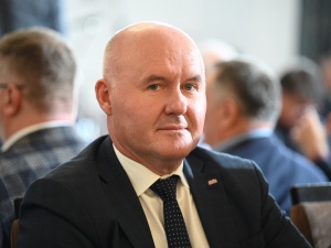 Dariusz Brzęczek: W województwie opolskim tylko przemysł gwarantuje bezrobocie na niższym poziomie