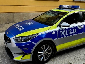 Eksplozja we Wrocławiu. Podejrzany już w areszcie