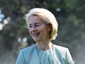 Von der Leyen przepchnęła Mercosur. Umowa rusza tymczasowo od maja