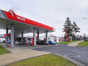 Dostawy ropy naftowej rurociągiem Przyjaźń do PKN Orlen zgodnie z planem