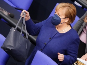 Wiceszef MSZ nt. rozmów Merkel z Łukaszenką: Targowanie się z dyktatorem jest skazane na niepowodzenie
