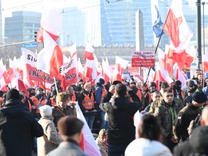Podczas Marszu Niepodległości nie odnotowano większych naruszeń prawa – sprawozdanie obserwatorów Ordo Iuris