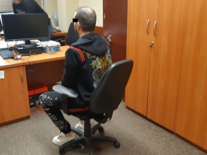 Kraków: Policja zatrzymała Domenico F., członka 'Ndranghety - jednej z najgroźniejszych mafijnych organizacji na świecie