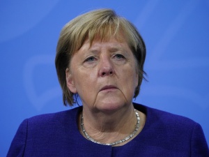 Międzynarodowy skandal: Rosja opublikowała poufną korespondencję dyplomatyczną z Niemcami. Merkel zabiera głos
