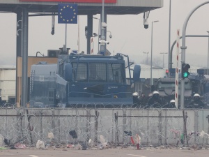 Nie ma zagrożenia dla polskich służb. Białorusini chcą się dogadać?