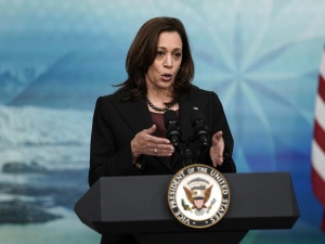Biden przekazał władzę Kamali Harris. Prezydent będzie przechodził zabieg medyczny