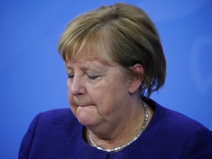 [Tylko u nas] Ryszard Czarnecki: Angela Merkel zachowuje się jak strażak piroman
