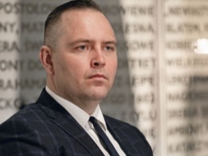 [TYLKO U NAS] Karol Nawrocki, prezes IPN: To co dzieje się na wschodniej granicy, wymaga od nas narodowej solidarności