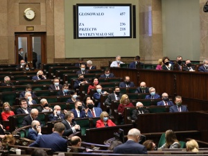 [najnowszy sondaż] Aż 78 proc. Polaków chce pójść na wybory. PiS na czele, 5 partii w Sejmie