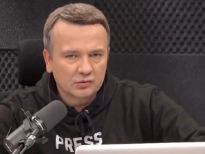 [video] Ludzie w mundurach, bo nie wiem czy jesteście żołnierzami. Stankiewicz [Onet] oburzony