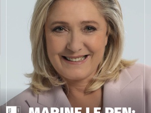 Najnowszy numer Tygodnika Solidarność - Marine Le Pen: Atak na Polskę ostrzeżeniem