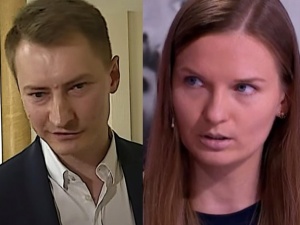 Kramek i Kozłowska odcinają się od Soku z Buraka. Poszło o Platformę Obywatelską